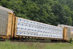 Horseshoe Curve